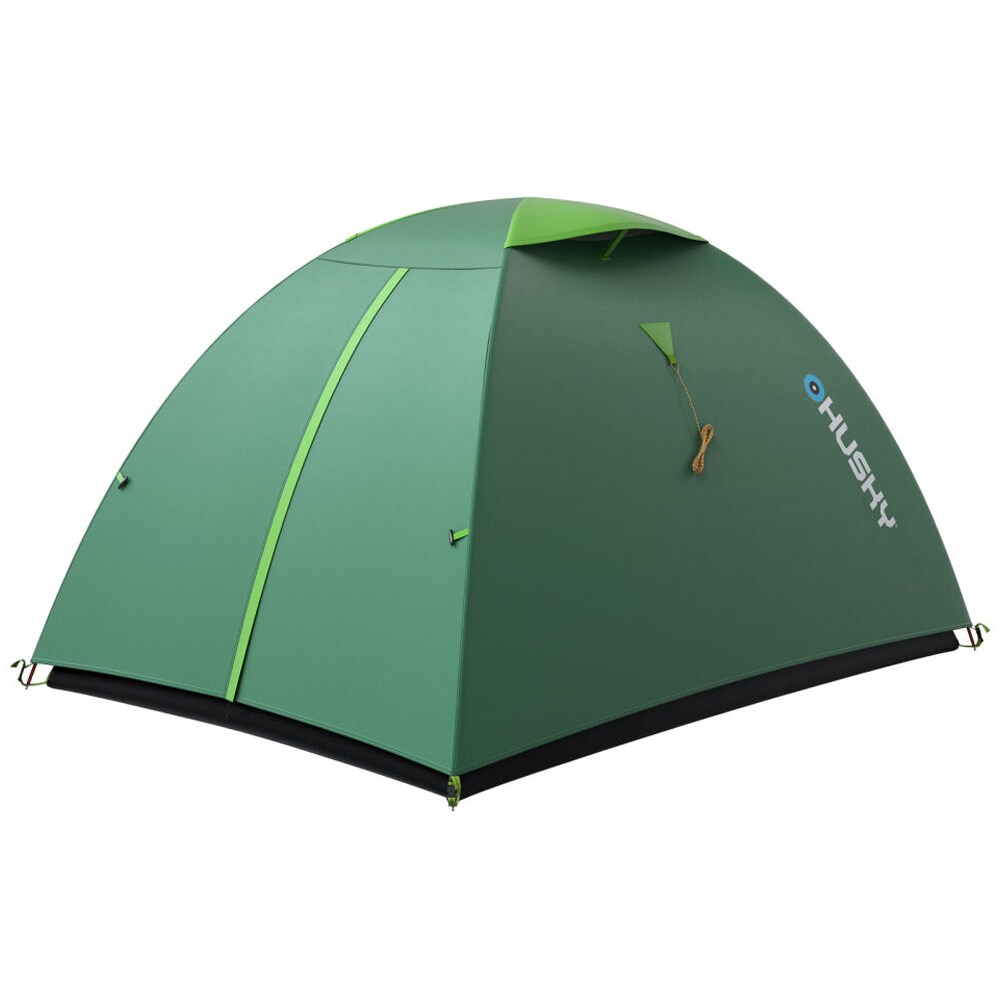 Husky Bizam 2 Plus Tent - Green