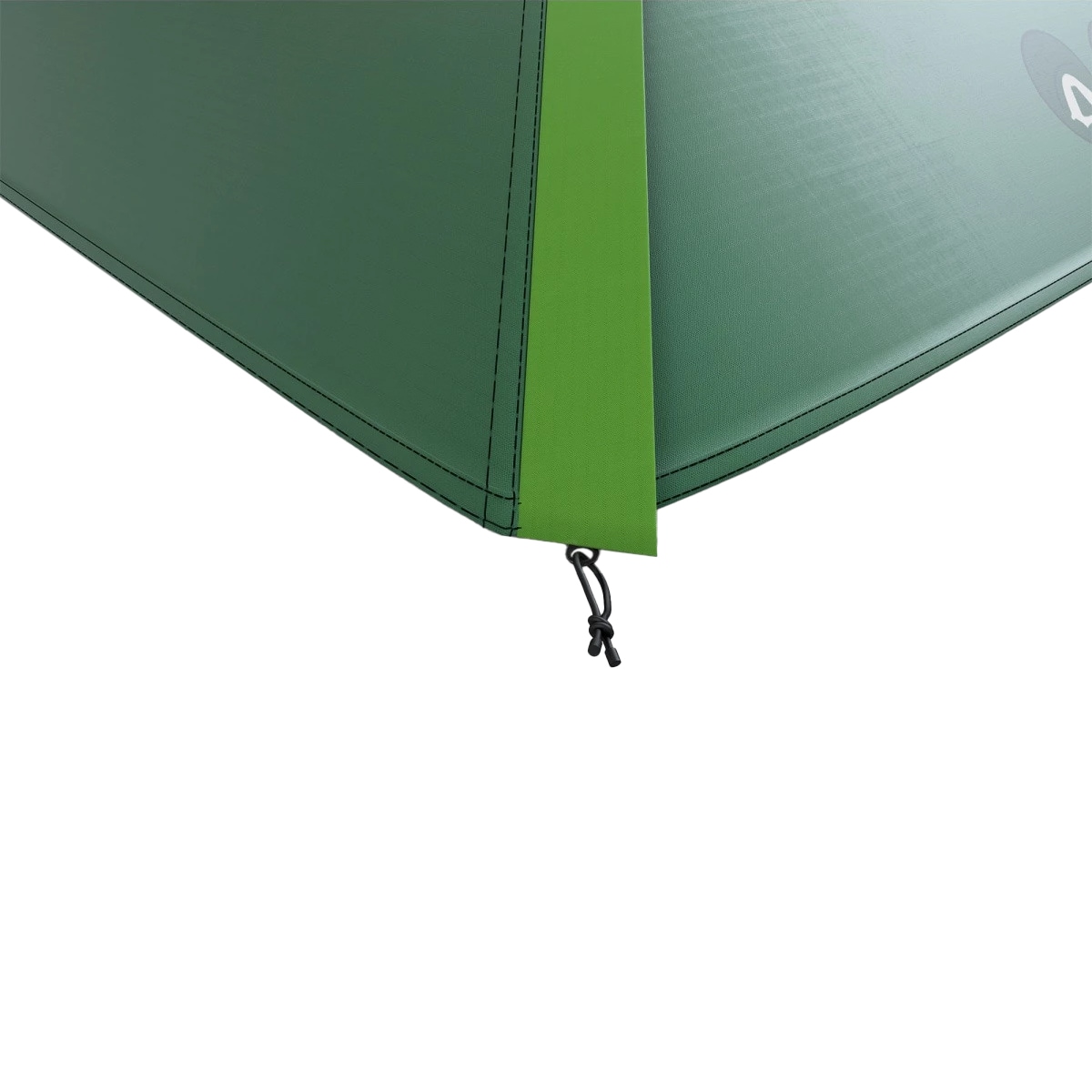 Husky Burton 2-3-person tent - Green