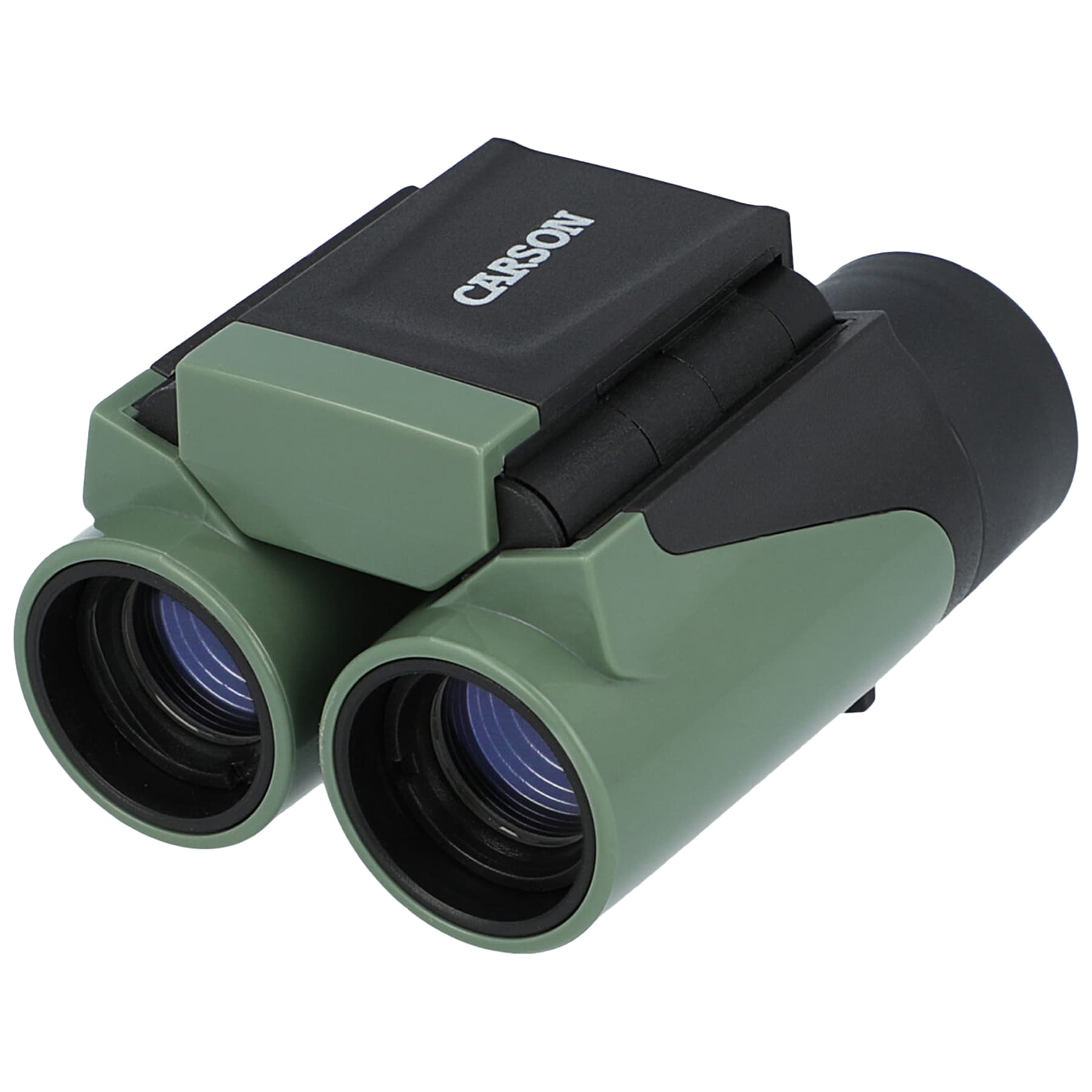 Carson Wild Cat 7x18 Binoculars