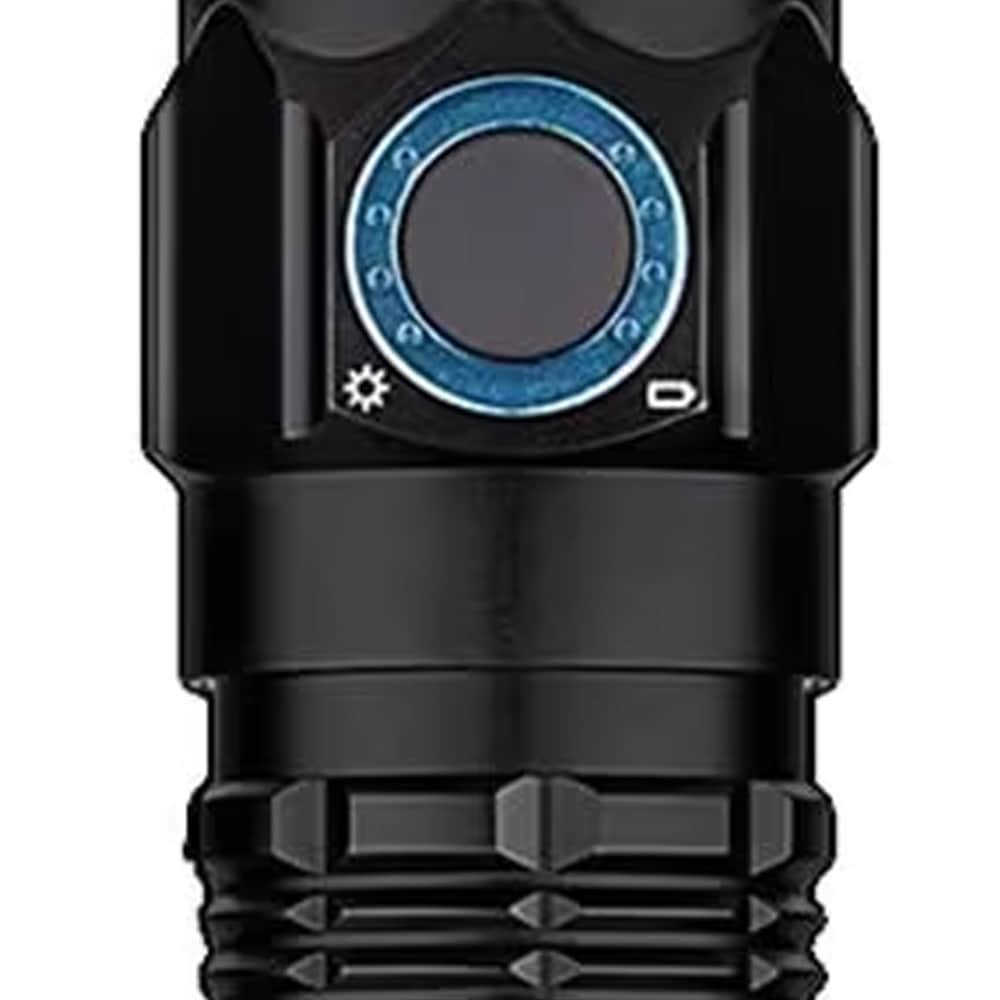 Olight Warrior 3S Tactical Torch - 2300 lumens