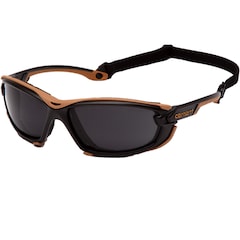Carhartt Toccoa safety glasses - Grey