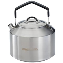 Campingaz Stainless Steel Kettle 1.5 l
