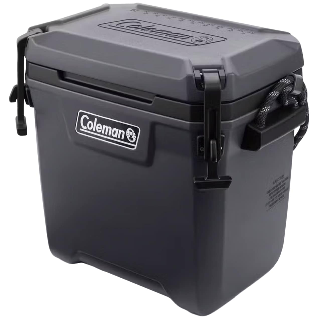 Coleman Convoy Wheeled Cooler Box 28QT