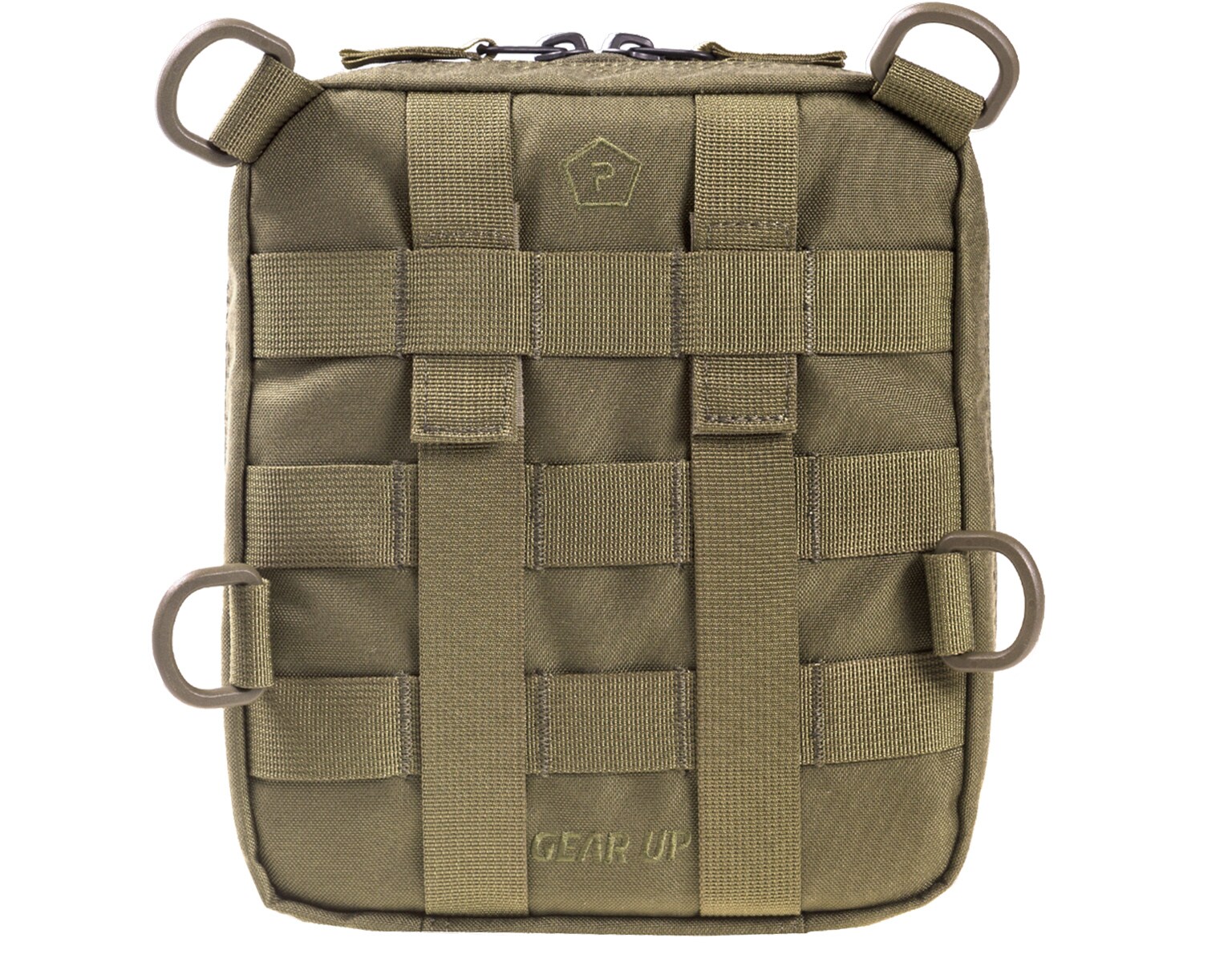 Pentagon EDC 2.0 Organizer - Olive