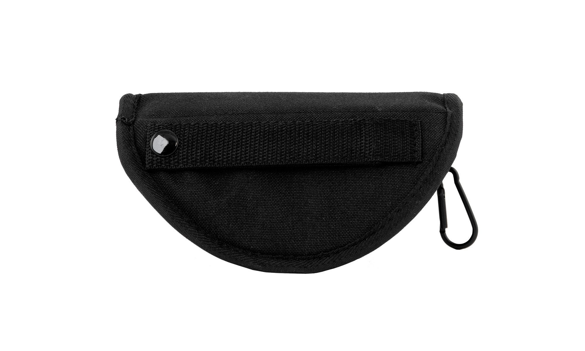 Wiley X Semi Hard Case Glasses Case - Molle