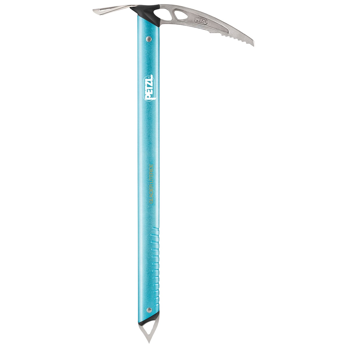 Petzl Glacier Literide 50 cm Ice Ax