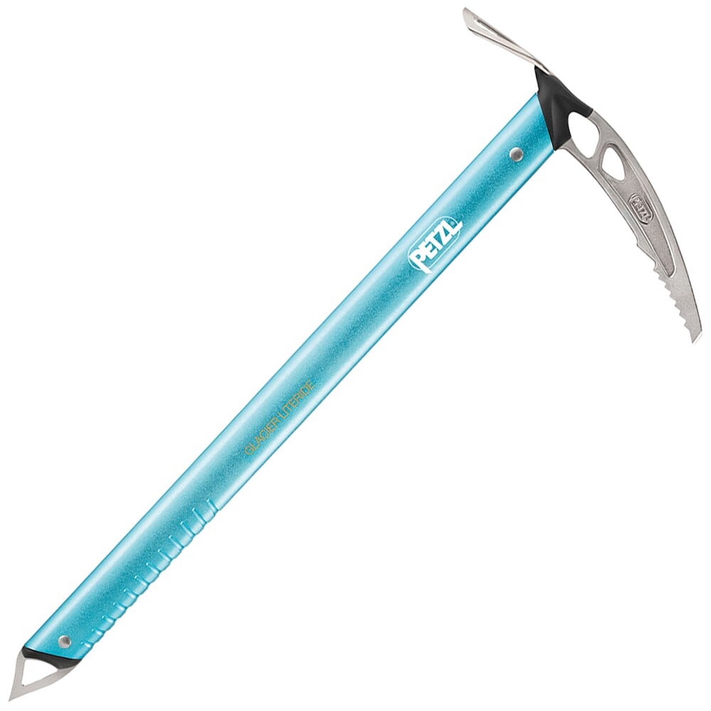 Petzl Glacier Literide 50 cm Ice Ax