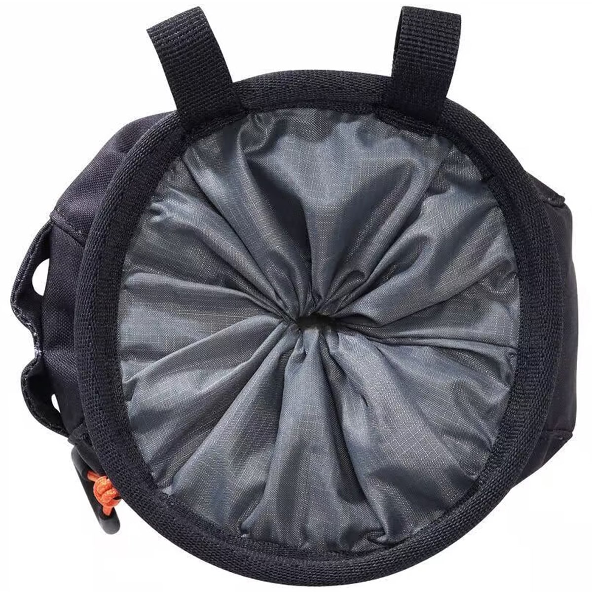 Petzl Sakapoche magnesia pouch - Black