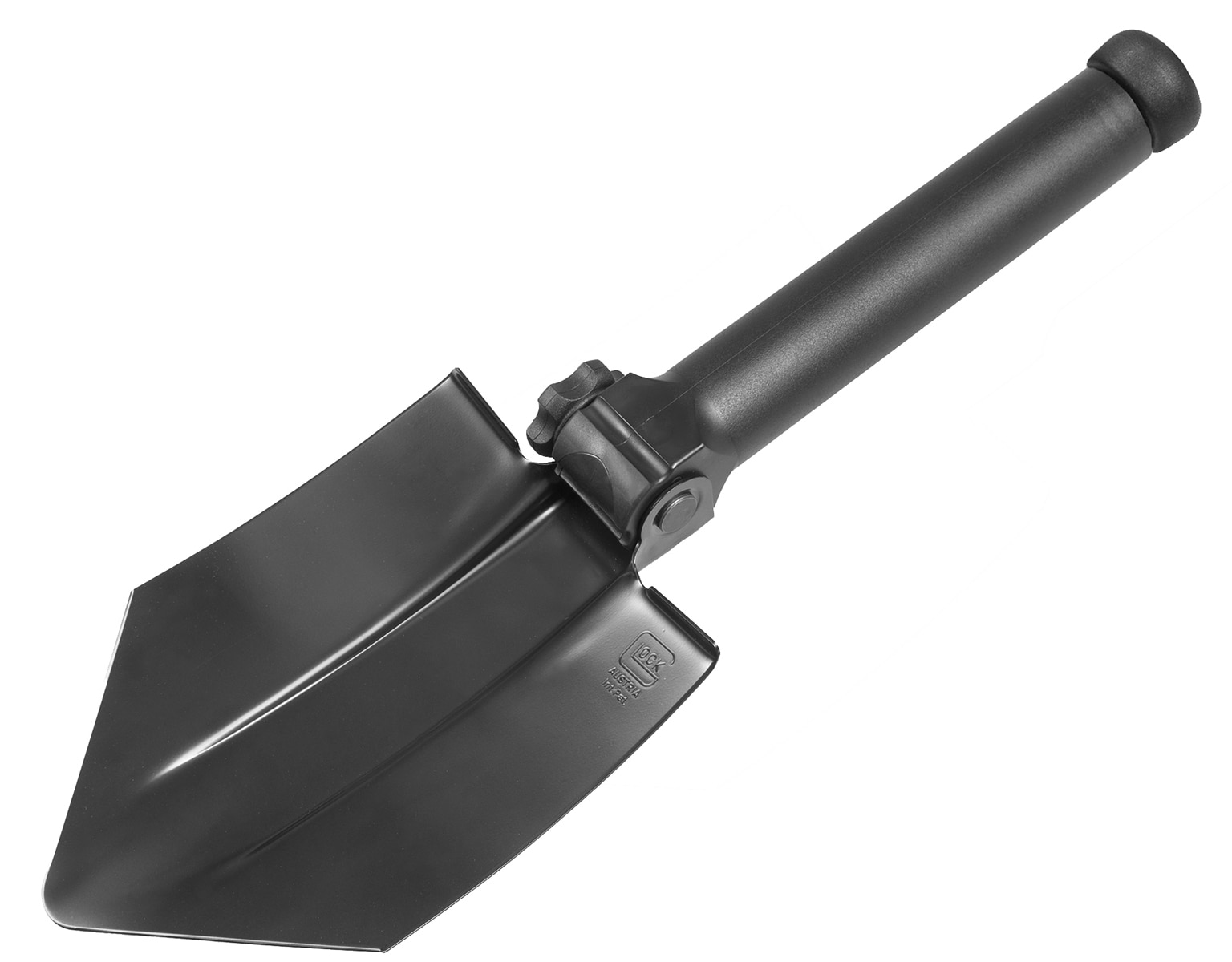 Glock Entrenching Tool Shovel with Pouch