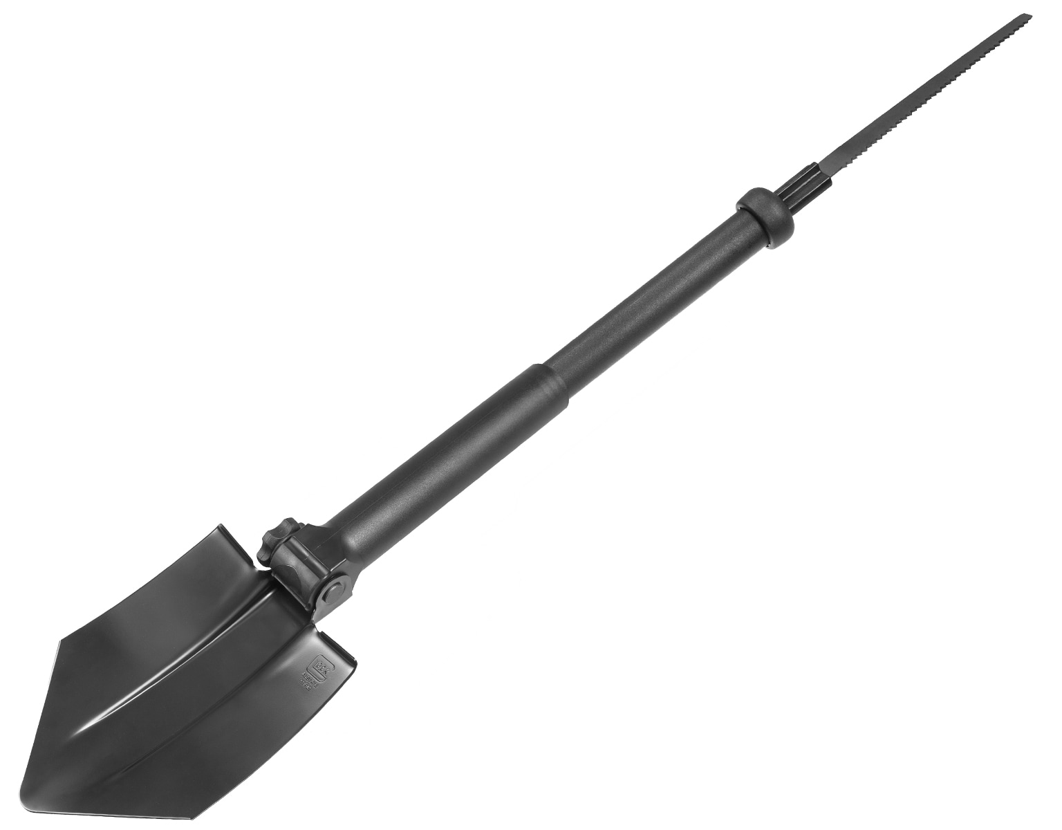 Glock Entrenching Tool Shovel with Pouch