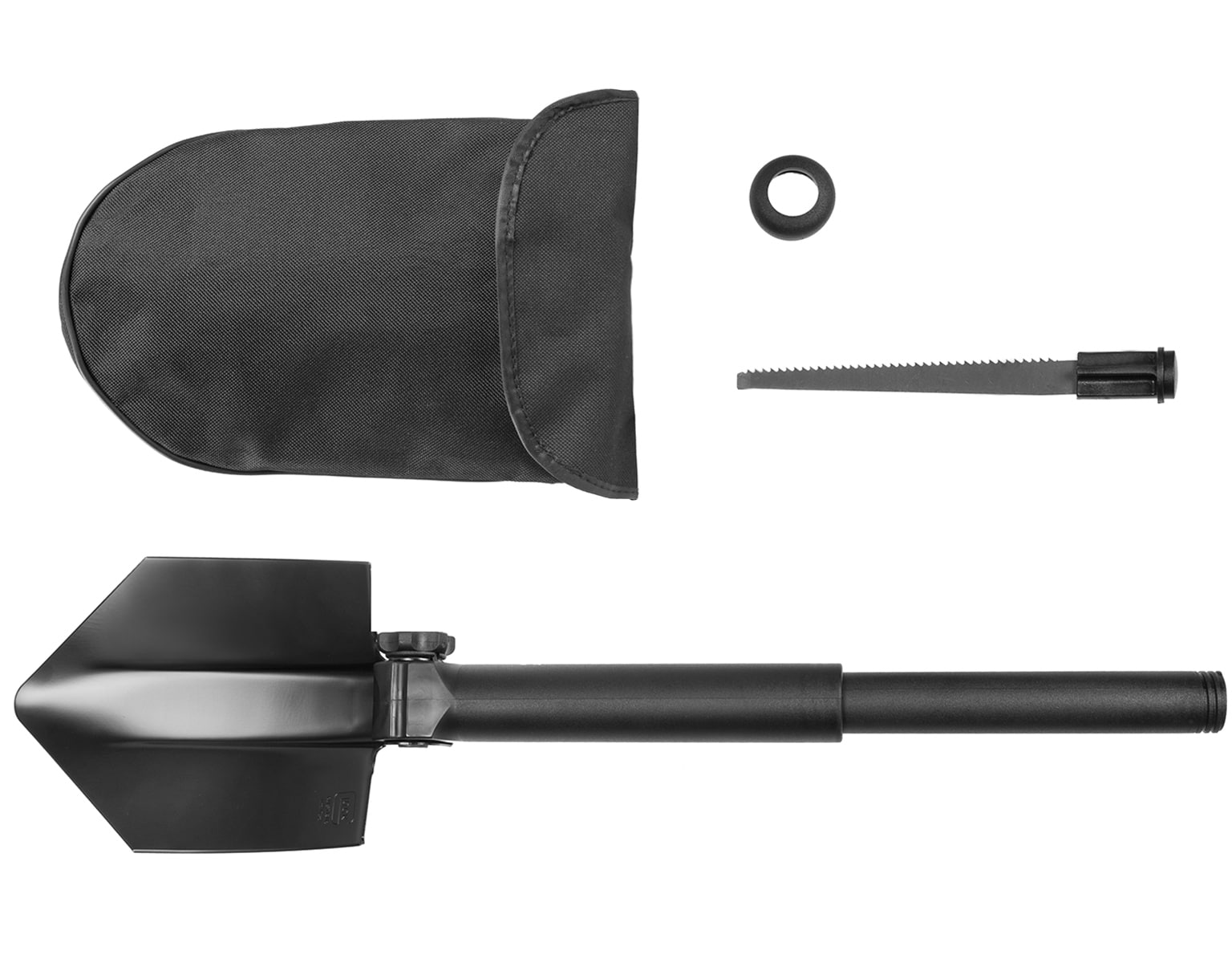 Glock Entrenching Tool Shovel with Pouch