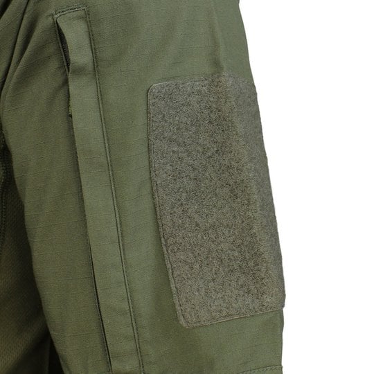 Sweatshirt Condor Combat Shirt Olive Drab 