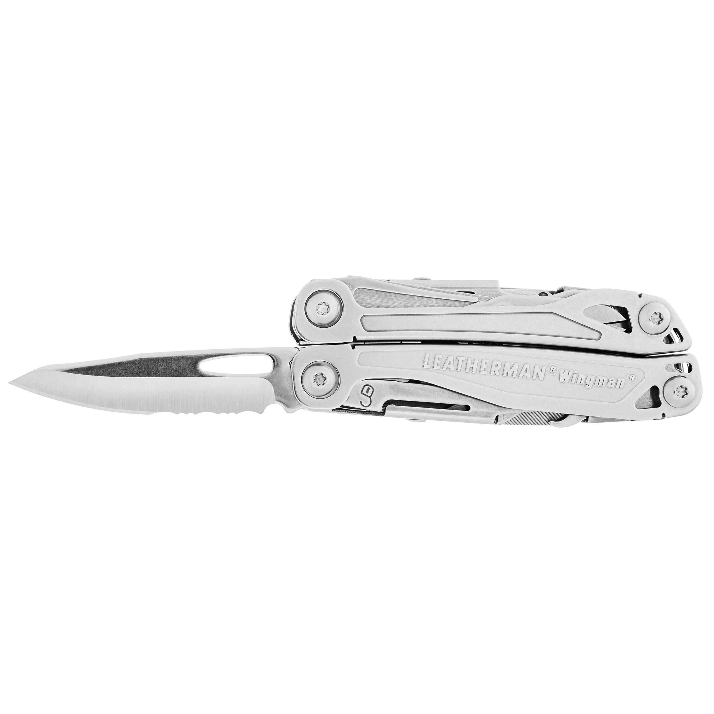 Leatherman Wingman Multitool