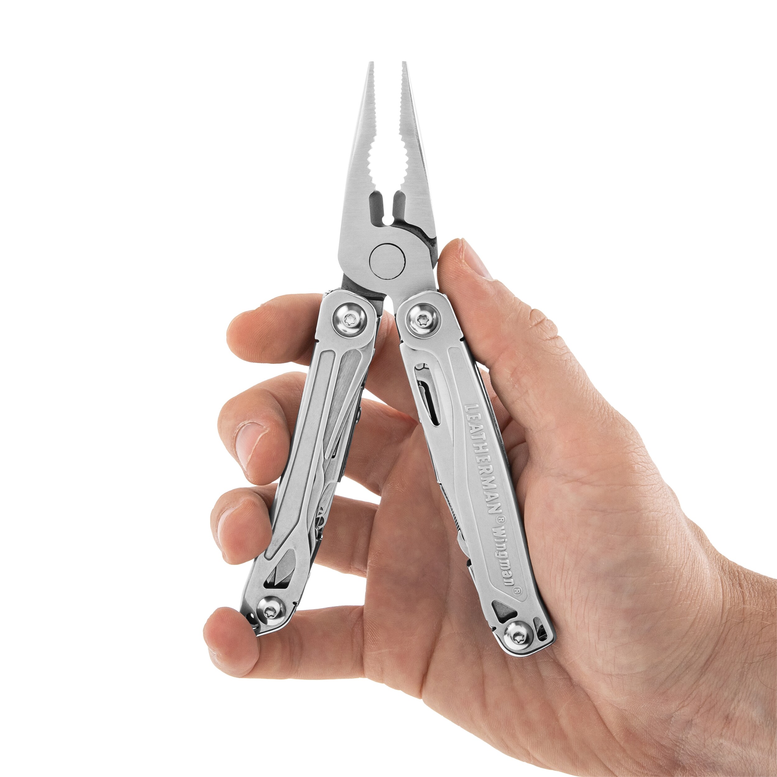 Leatherman Wingman Multitool
