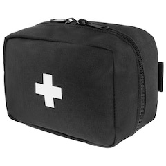 Medaid Personal First Aid Kit 320 Type - Black