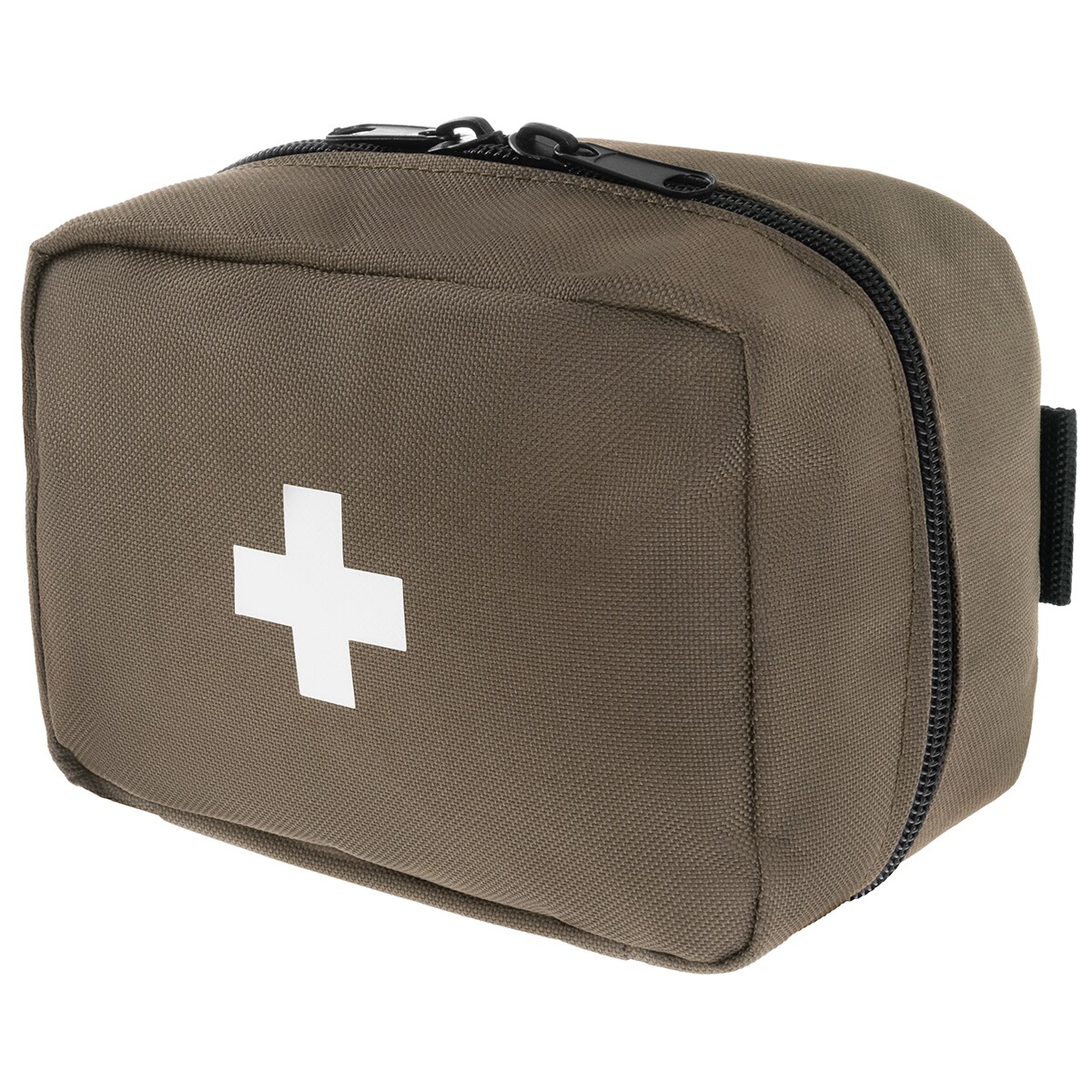 Medaid Personal First Aid Kit 330 Type - Green