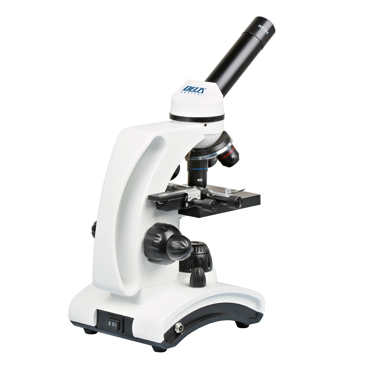 Delta Optical BioLight 300 microscope