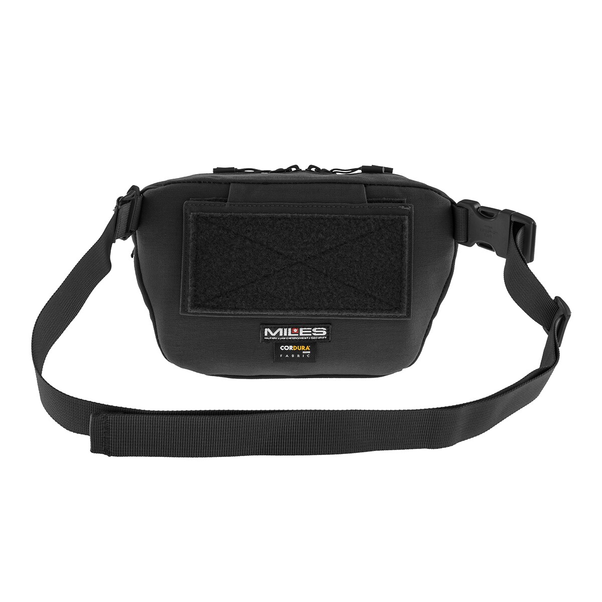 Pentagon Tactical Fanny Pack - Black