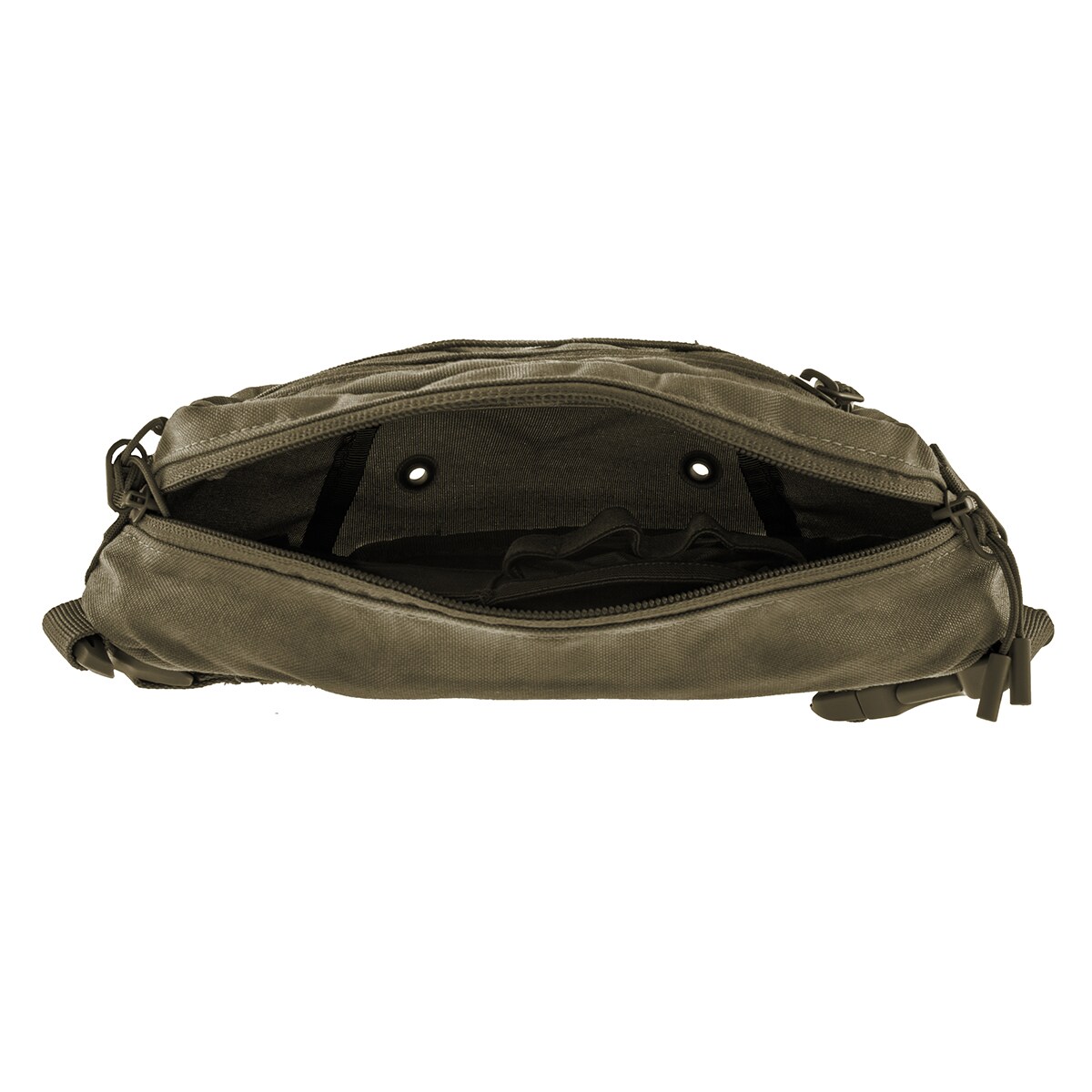 Pentagon Tactical Fanny Pack - RAL 7013