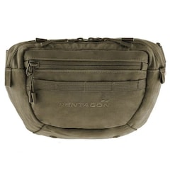 Pentagon Tactical Fanny Pack - RAL 7013