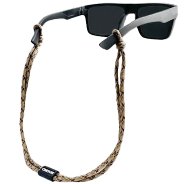 Carson glasses strap - Desert