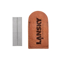 Lansky Pocket Diamond Sharpening Stone
