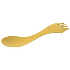 Light My Fire Large Bio Spork - Mysty Yellow