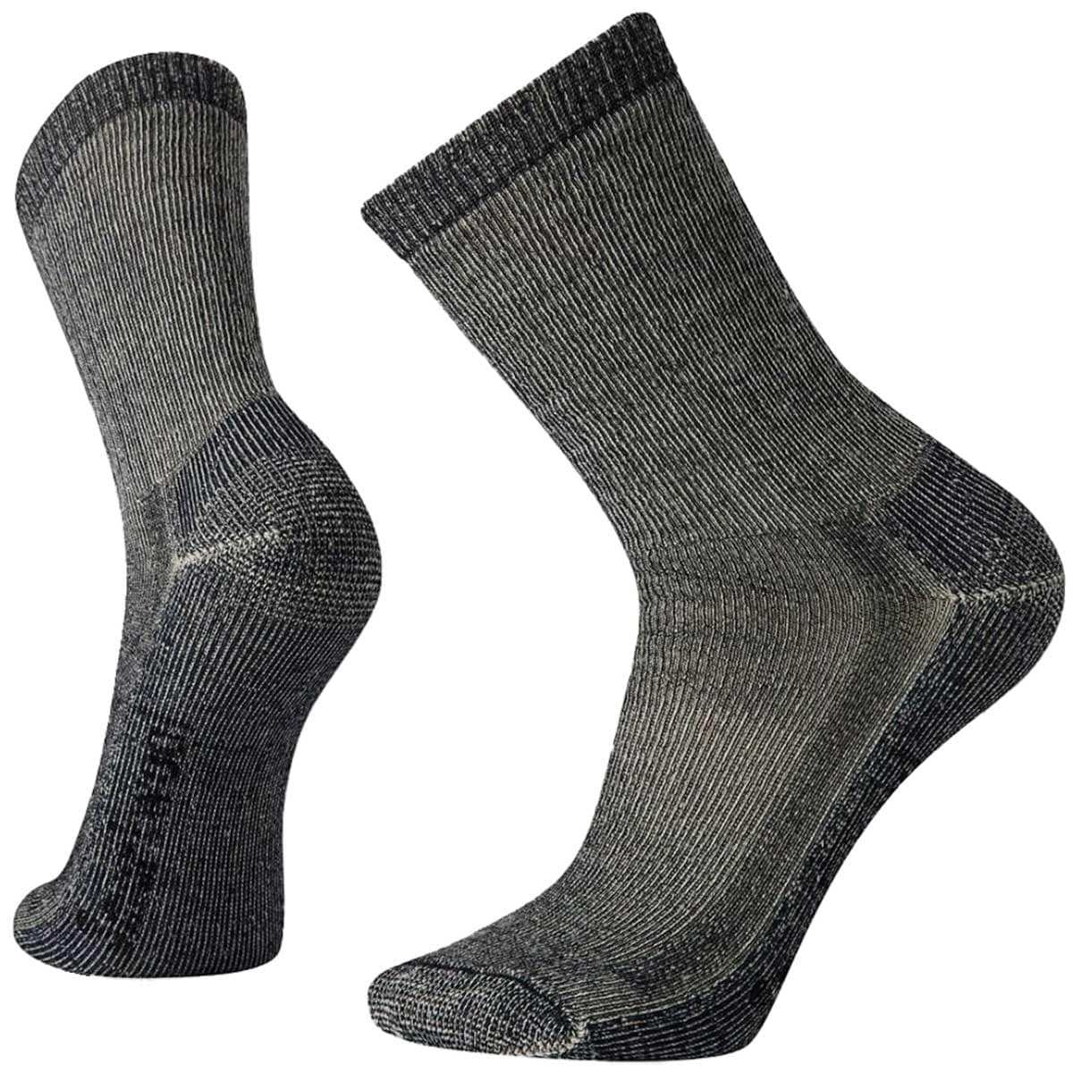 Smartwool Hike Classic Full Cushion Crew Socks - Deep Navy