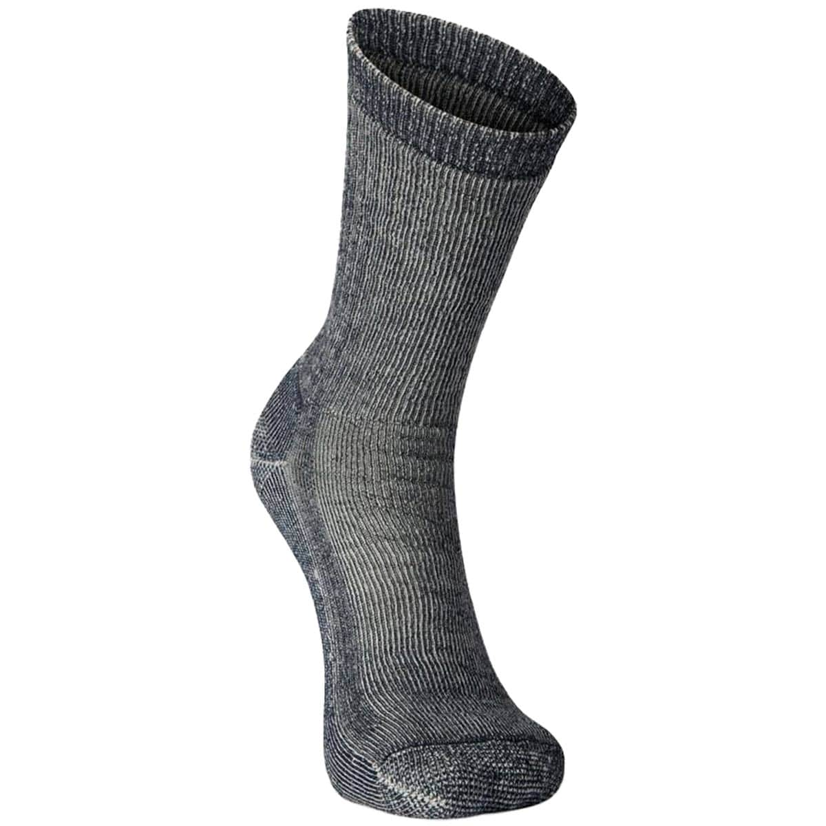 Smartwool Hike Classic Full Cushion Crew Socks - Deep Navy