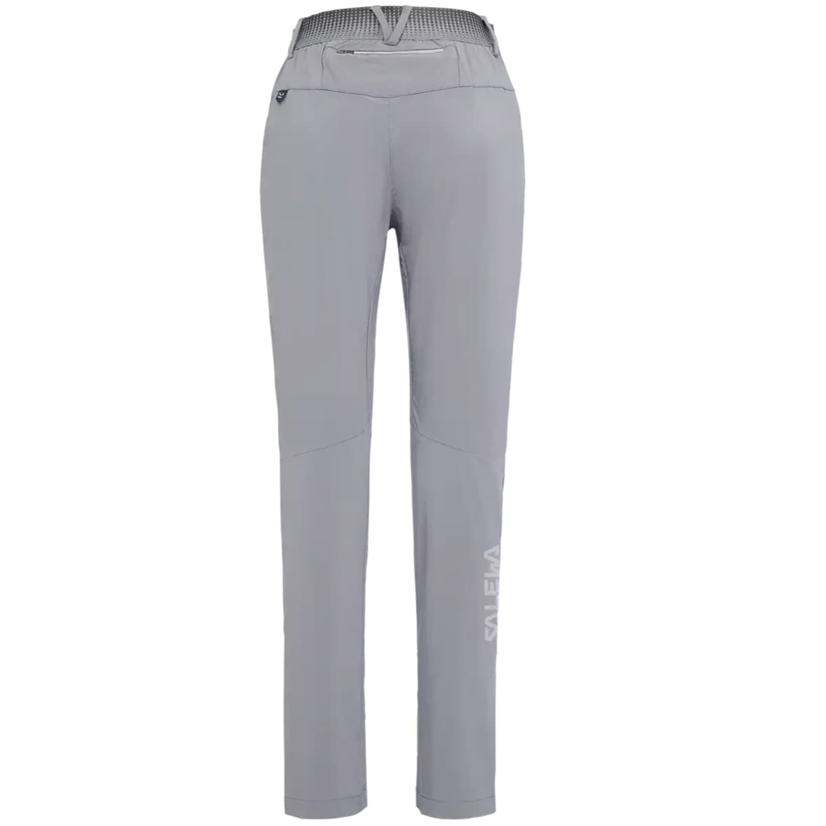 Salewa Pedroc 3 Durastretch Woman's Pants - Alloy