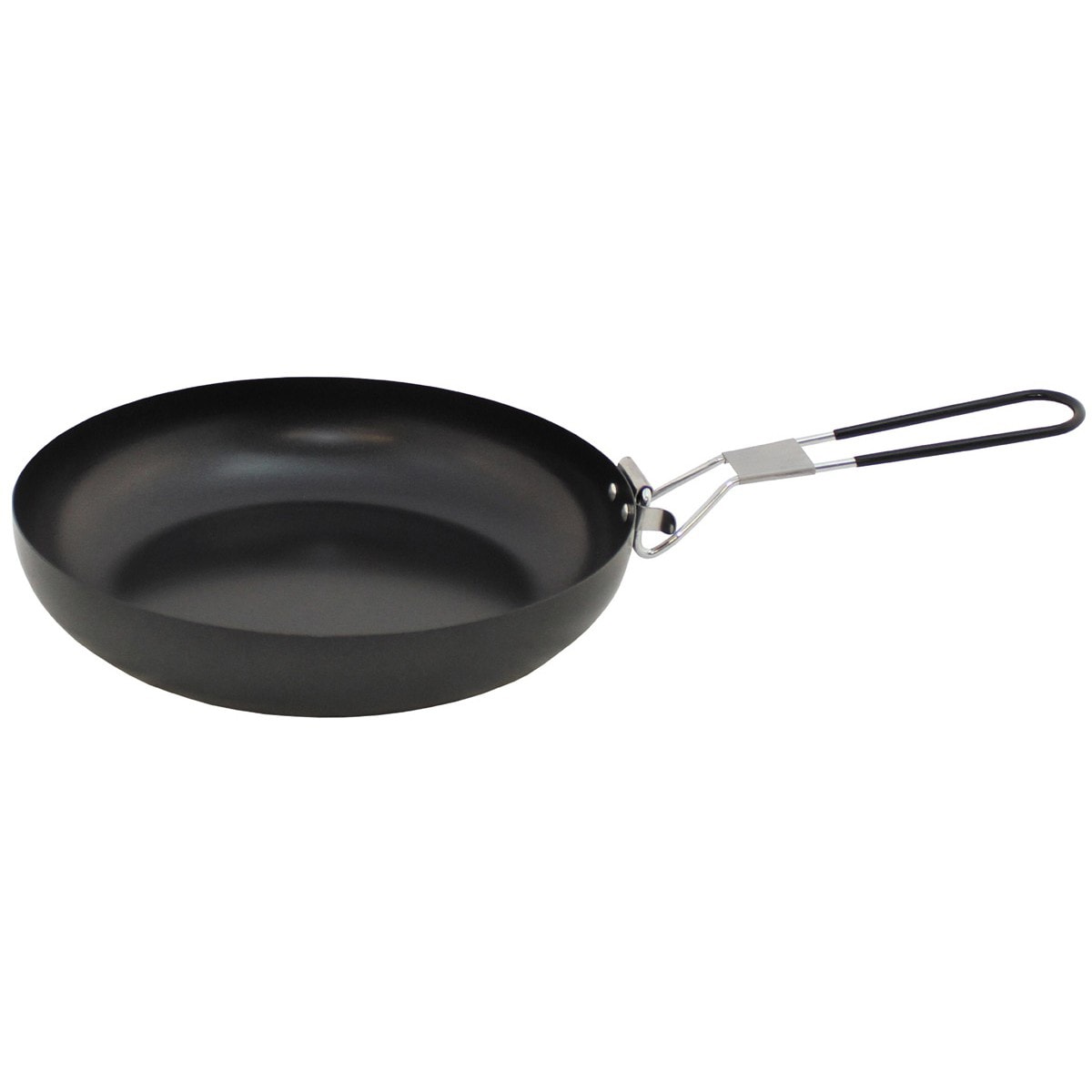 Foldable MFH Fox Outdoor Frying Pan 