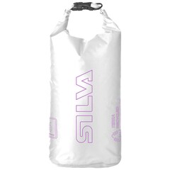 Silva Terra Dry Bag 6 l - White/Violett
