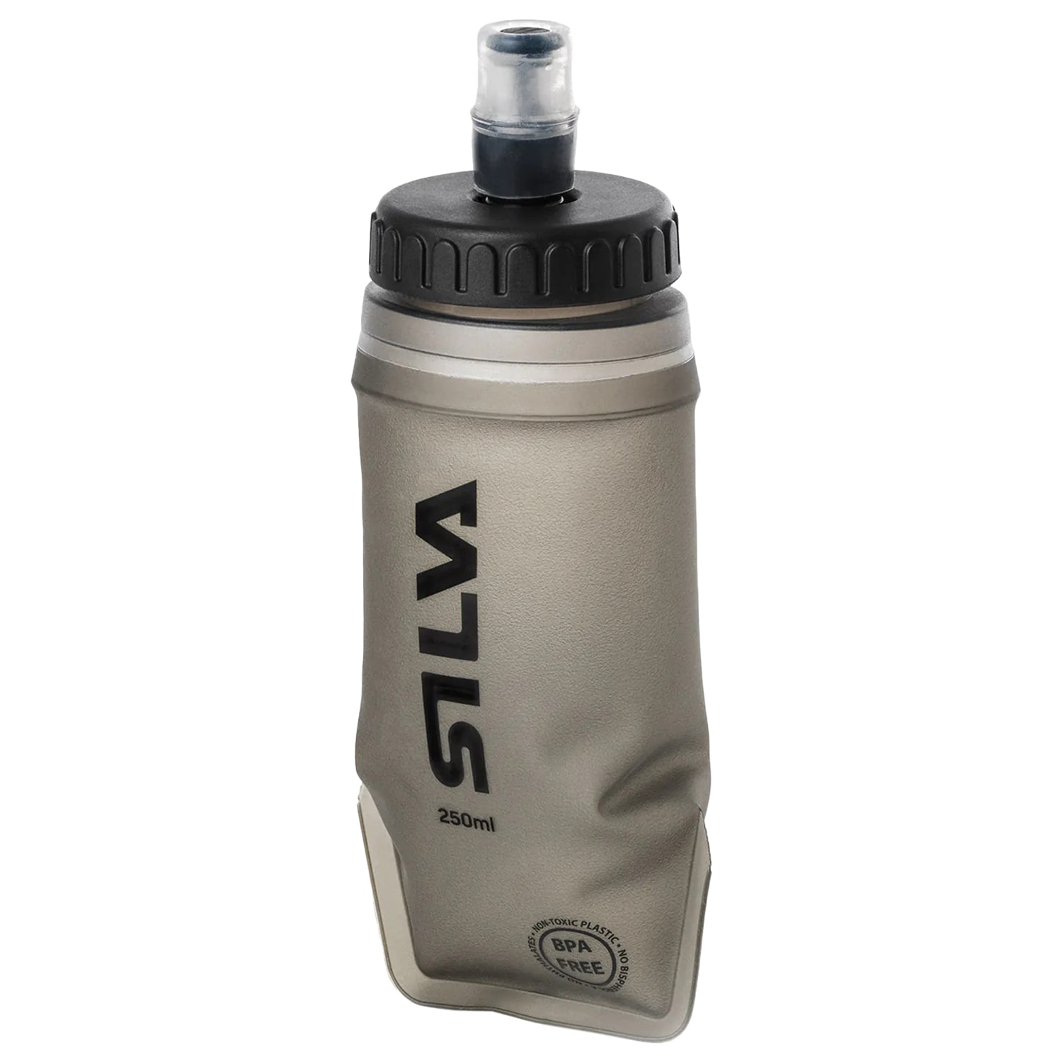 Silva Soft Flask Bottle 250 ml - Olive