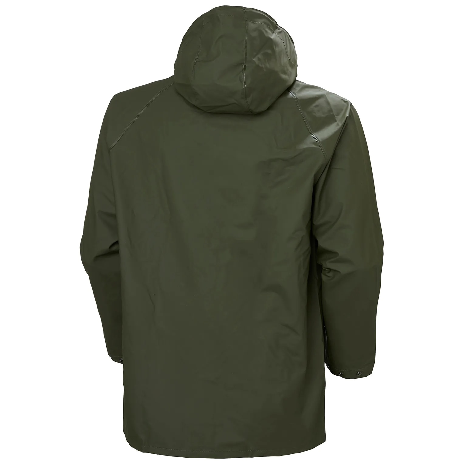 Helly Hansen Mandal Jacket - Army Green