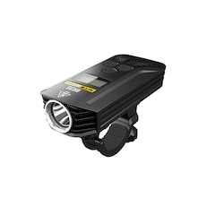 Nitecore BR35 bicycle front light - 1800 lumens