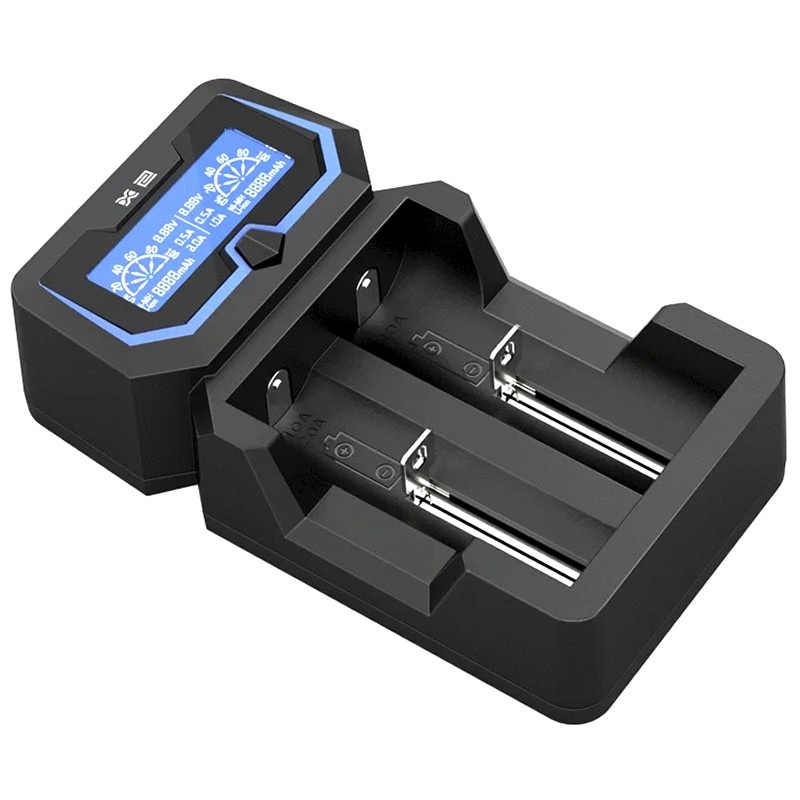 Xtar X2 Battery Charger