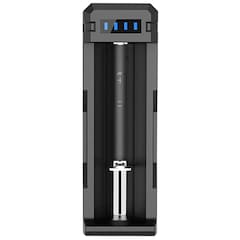 Xtar SC1 Battery Charger - Black