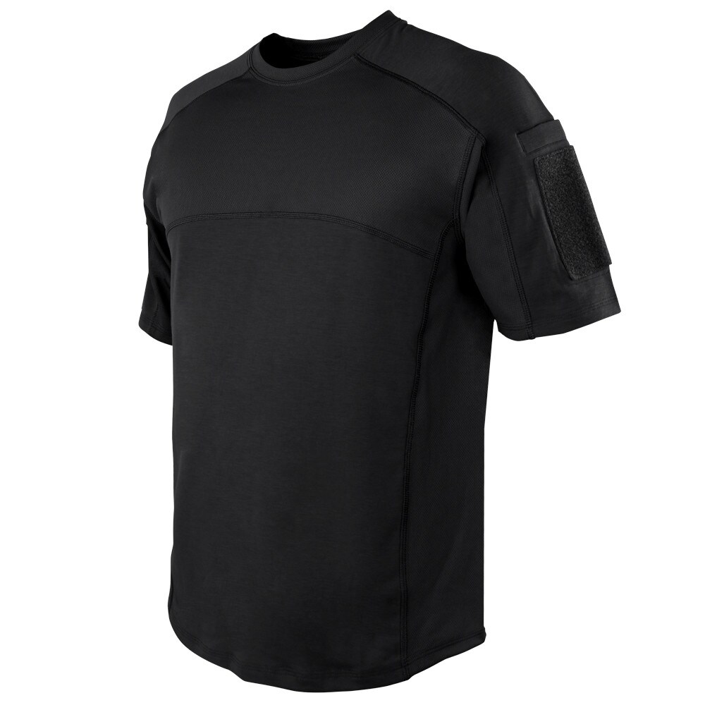 Condor Trident Battl thermal shirt - Black