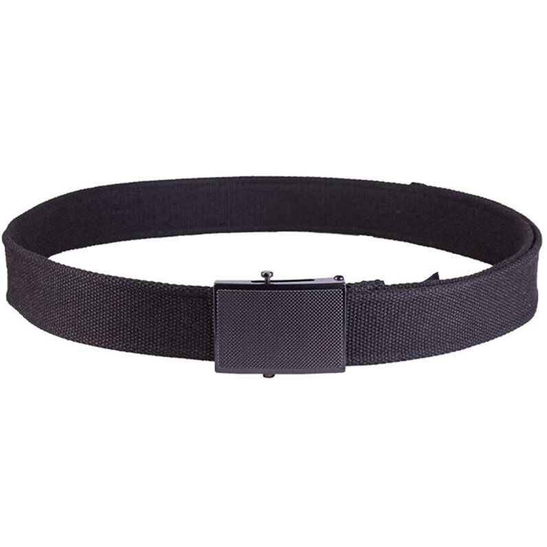 Mil-Tec BW Type Belt Black