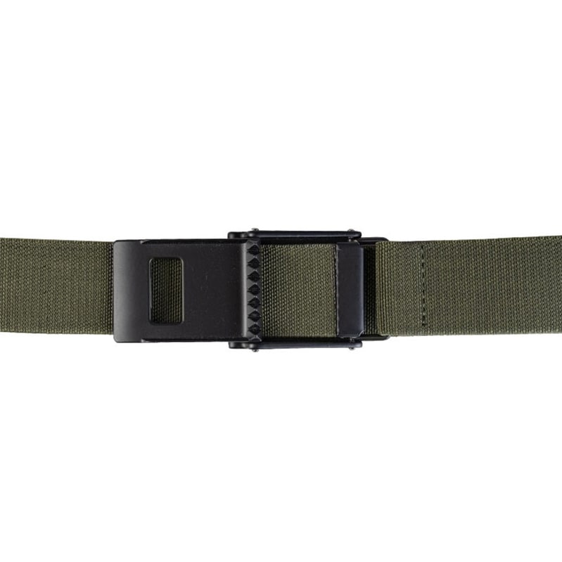 Mil-Tec Defence Flex Belt - Olive