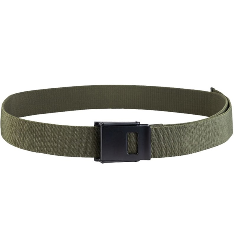 Mil-Tec Defence Flex Belt - Olive