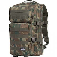Pentagon Tac Maven Assault Small 35l Camo Backpack