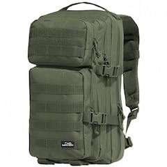 Pentagon Tac Maven Assault Small 35l Olive Backpack