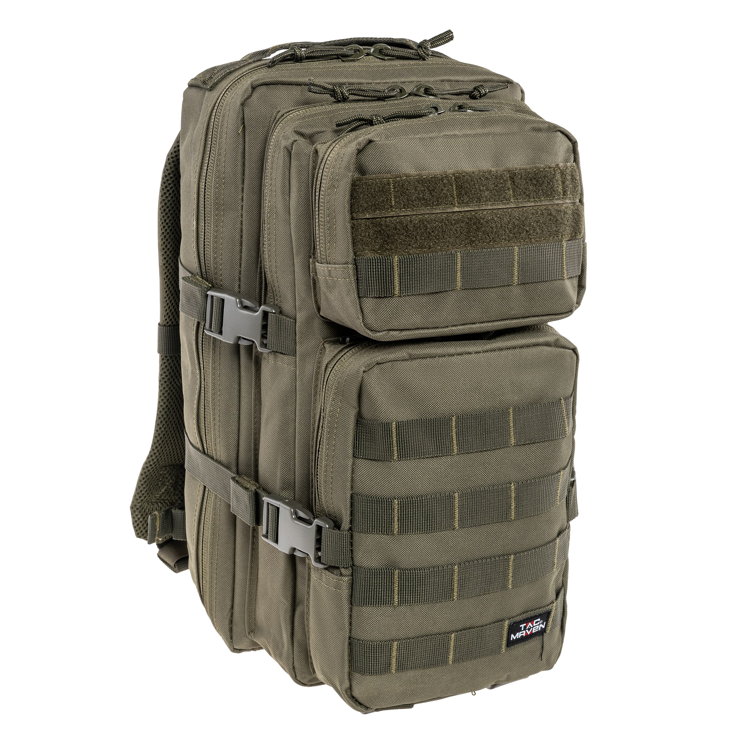 Pentagon Tac Maven Assault Small Backpack 35 l - Olive