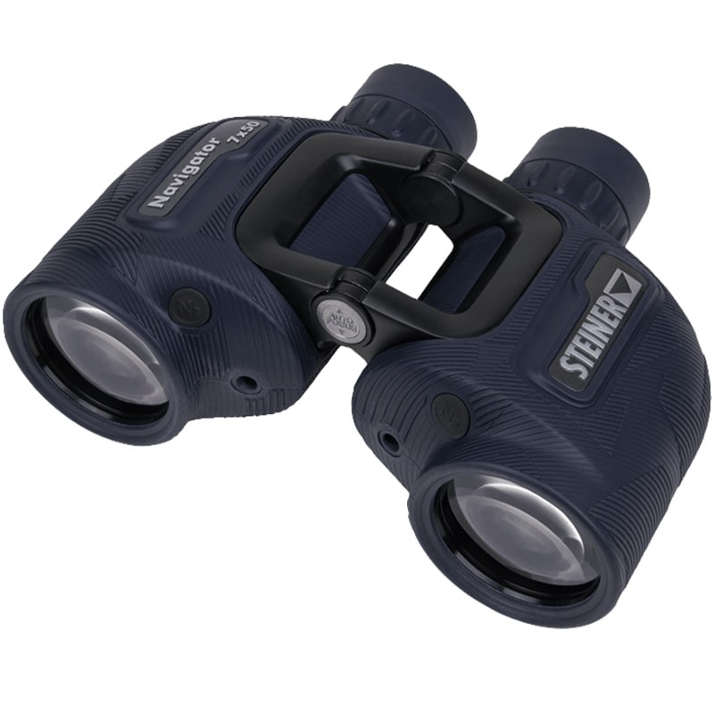 Steiner Navigator 7x50 binoculars