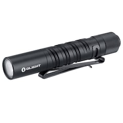 Olight I3T EOS Flashlight Black - 180 lumens