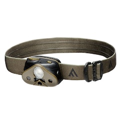 Mactronic Nomad 03 Headlamp Green - 340 lm