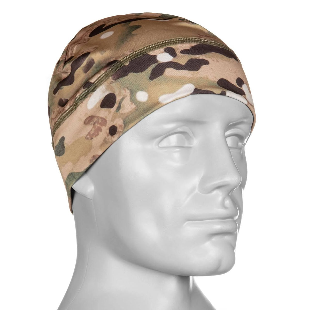 Haasta thermoactive cap - Arid MC Camo