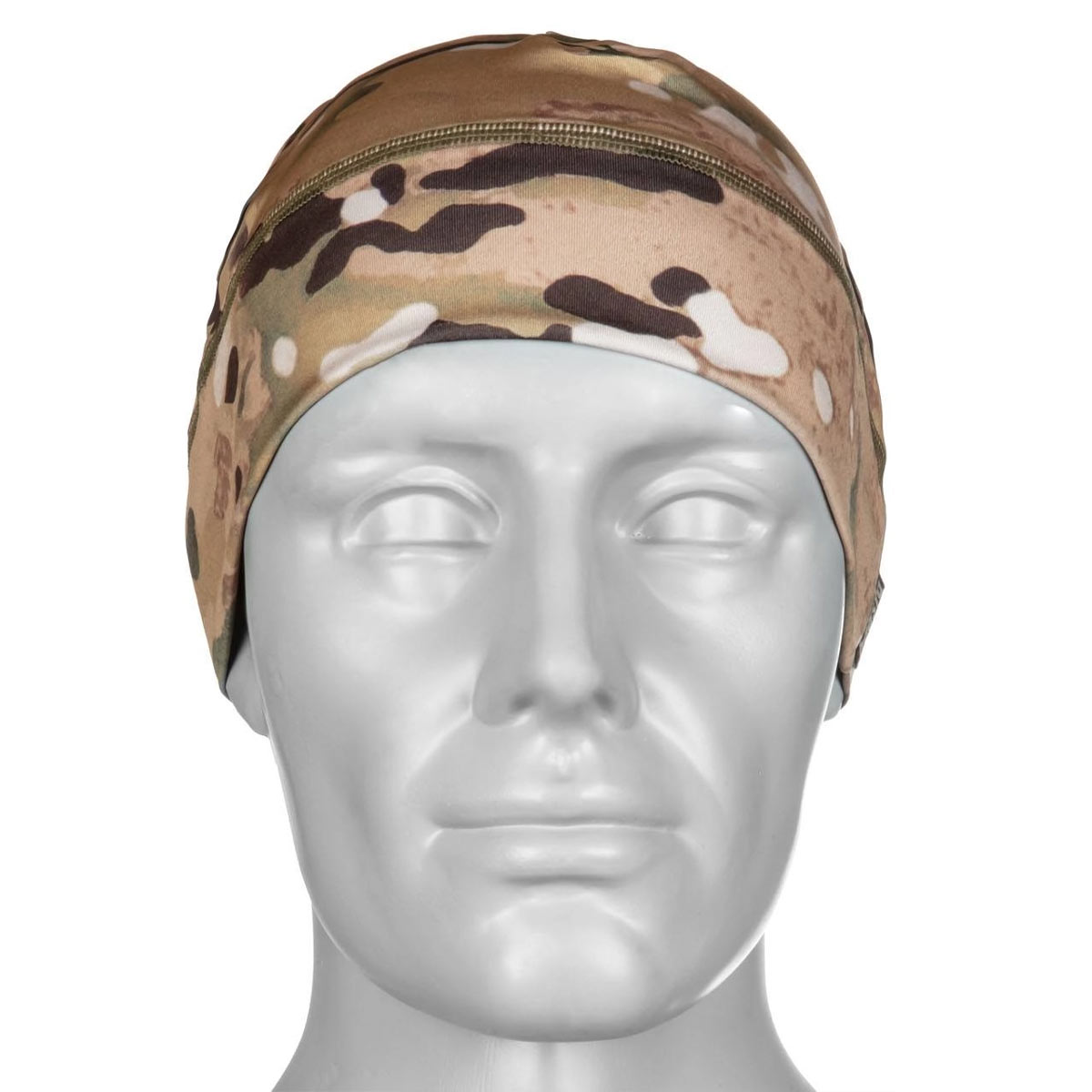 Haasta thermoactive cap - Arid MC Camo