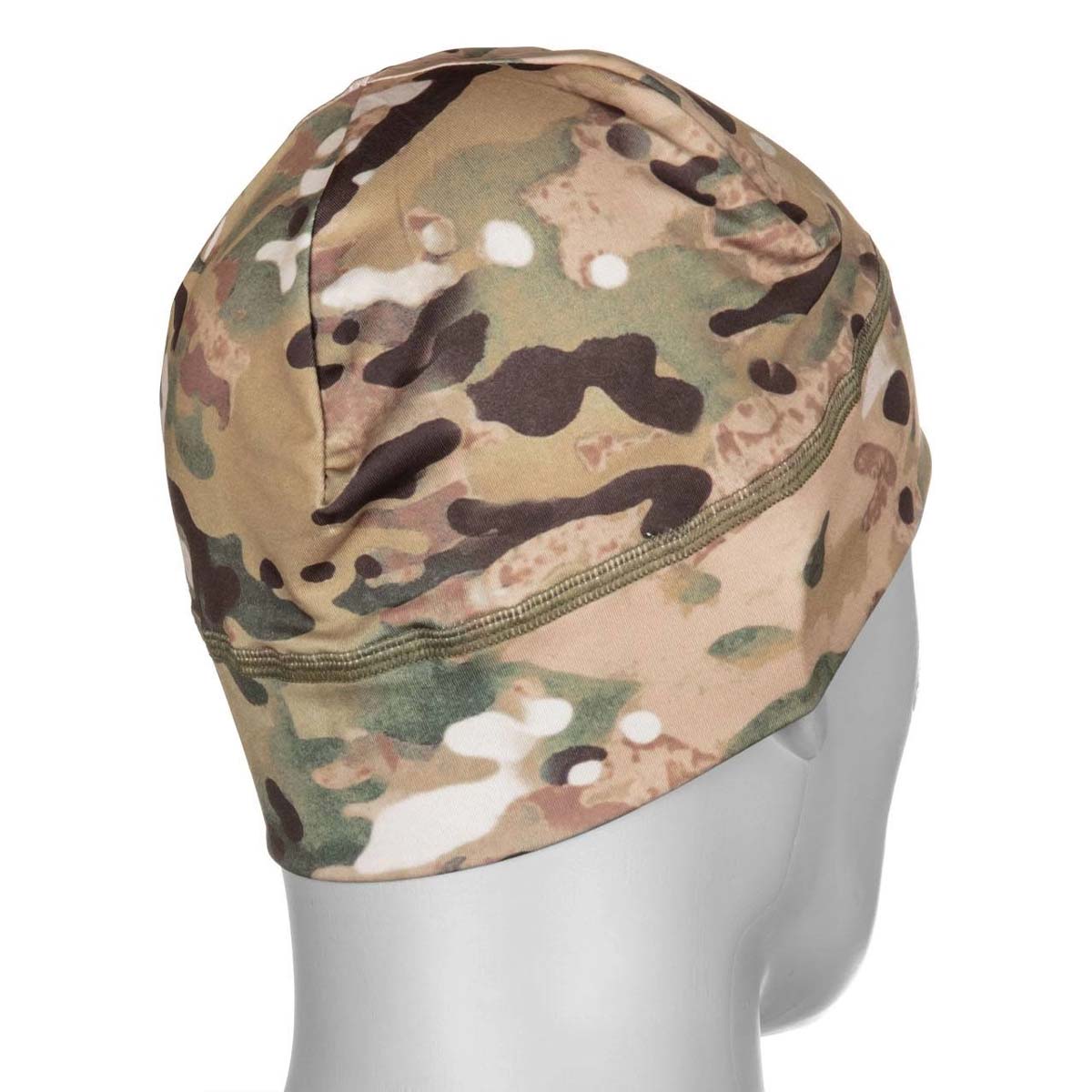 Haasta thermoactive cap - Arid MC Camo